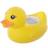 DreamBaby Room & Bath Thermometer Duck