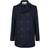 Vivienne Westwood Double Breasted Coat - Navy