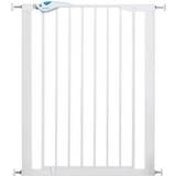 Lindam safety gate Child Safety Lindam Easy Fit Plus Deluxe Tall Safety Gate