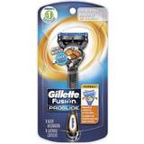 Shaving Accessories on sale Gillette Fusion Proglide Flexball Razor