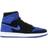 Nike Air Jordan 1 Retro High Flyknit M - Black/White/Blue