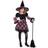 Amscan Children Darling Witch Costume