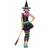 Amscan Teens Neon Witch Costume