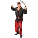 Bristol Pirate Man Costume