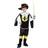 Bristol Musketeer Boy Childrens Costume