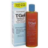 Shampoos Neutrogena T/Gel Therapeutic Shampoo 250ml