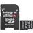 Integral UltimaPro microSDXC Class 10 UHS-I U3 V30 A1 100/90MB/s 256GB +Adapter