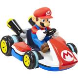 Nintendo World of Mario Kart Mini RC Racer RTR 02497