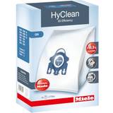 Vacuum Bags Accessories Vacuum Cleaner Miele GN HyClean 3D 4+2-pack