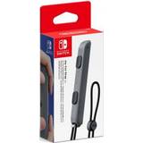 Controller add-ons Nintendo Nintendo Switch Joy-Con Controller Strap - Grey