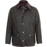 Outerwear Men's Clothing Barbour Ashby Wax Jacket - Olive