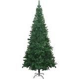 vidaXL 240cm Christmas tree
