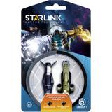 Starlink: Battle For Atlas Toys-to-life Ubisoft Starlink: Battle For Atlas - Weapon Pack - Shockwave + Gauss Gun Mk.2
