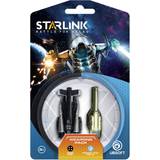 Starlink: Battle For Atlas Toys-to-life Ubisoft Starlink: Battle For Atlas - Weapon Pack - Iron Fist + Freeze Ray Mk.2
