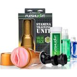 Sets Sex Toys Fleshlight Stamina Training Unit Value Pack
