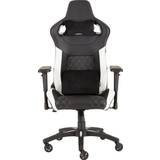 Gaming Chairs Corsair T1 Race Gaming Chair - Black/White