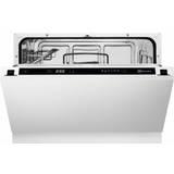 Dishwashers Electrolux ESL2500RO White, Black