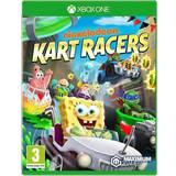 Anime Xbox One Games Nickelodeon Kart Racers