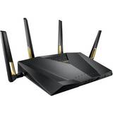 Wi-Fi 6 (802.11ax) Routers ASUS RT-AX88U