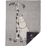 Baby Blankets Klippan Yllefabrik Moomin Tree Hug Baby Blanket 65x90cm