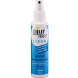 Toy Cleaners Sex Toys PJUR Cleaning Spray Lotion 100ml