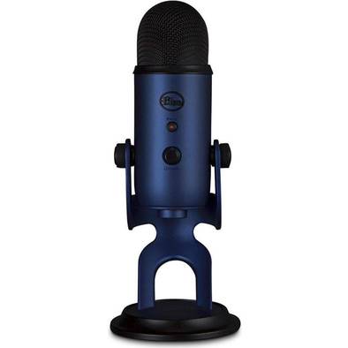 Microphones Blue Microphones Yeti