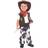 Bristol Cowboy Toddler Childrens Costume