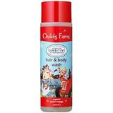 Childs farm 500ml Baby Care Childs Farm Hair & Body Wash Sweet Orange 250ml