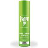 Shampoos Plantur 39 Phyto Caffeine for Fine, Brittle Hair Shampoo 250ml