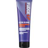 Silver Shampoos Fudge Clean Blonde Violet Toning Shampoo 250ml