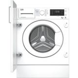 Washer Dryers Beko WDIY854310F
