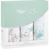 Baby Blankets Aden + Anais The Lion King Disney Baby Muslin Squares 3-pack