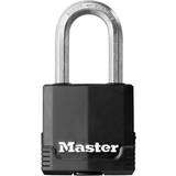 Masterlock M515EURDLH