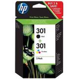 Hp deskjet 301 ink cartridges Ink & Toners HP E5Y87EE (Multicolour)
