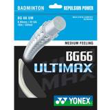 Badminton strings Yonex BG66 Ultimax