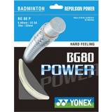 Badminton strings Yonex BG80 Power 10m