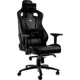 Gaming Chairs Noblechairs Epic Gaming Chair - Black/Green