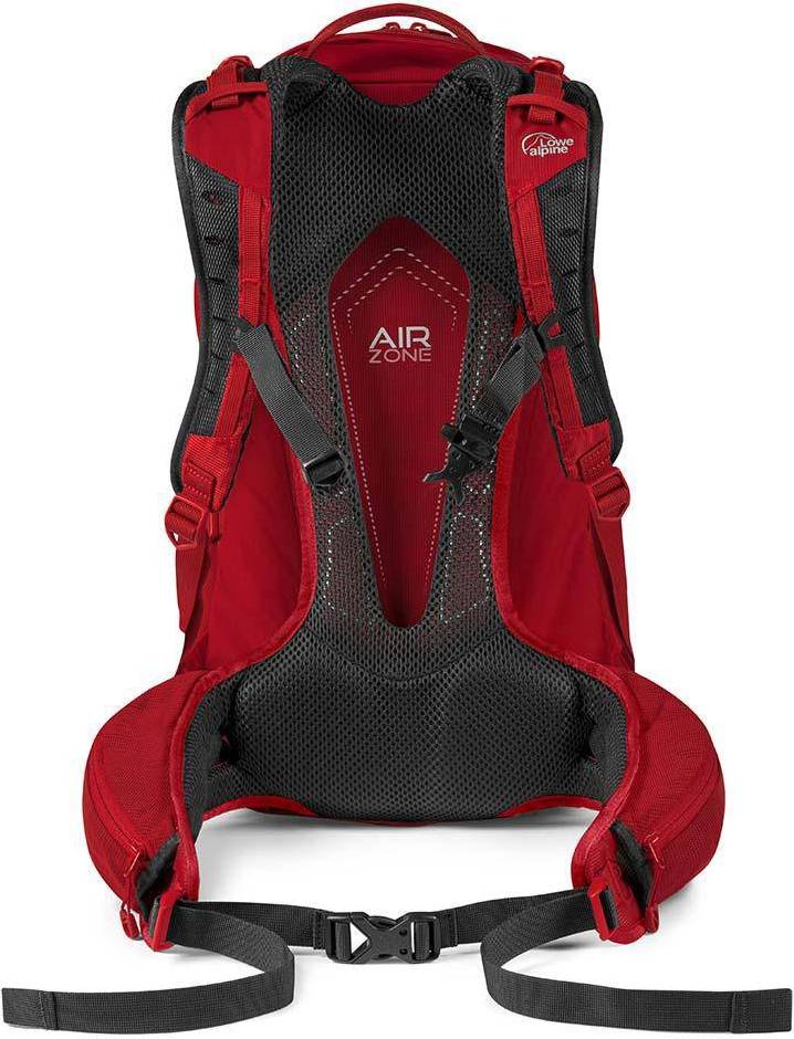 Lowe Alpine Airzone Z 20 - Red • See best price
