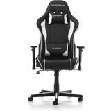 Gaming Chairs DxRacer Formula F08-NW Gaming Chair - Black/White