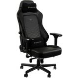 Gaming Chairs Noblechairs Hero Gaming Chair - Black/Gold