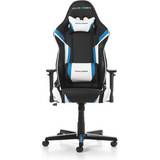 Gaming Chairs DxRacer Racing R288-NBW Gaming Chair - Black/Blue/White