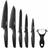 Victorinox Essentials T81522B Knife Set