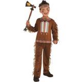 Amscan Children's Costume Native American Boy