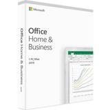 Software Microsoft Office Home & Business 2019