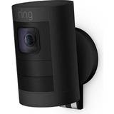 Surveillance Cameras Ring Stick Up Cam Battery
