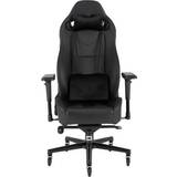 Gaming Chairs Corsair T2 Road Warrior Gaming Chair - Black