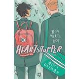 Books Heartstopper Volume One (Paperback, 2019)