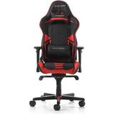 Gaming Chairs DxRacer Racing Pro R131-NR Gaming Chair - Black/Red