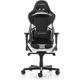 Gaming Chairs DxRacer Racing Pro R131-NW Gaming Chair - Black/White