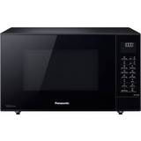 Microwave Ovens Panasonic NN-CT56JBBPQ Black